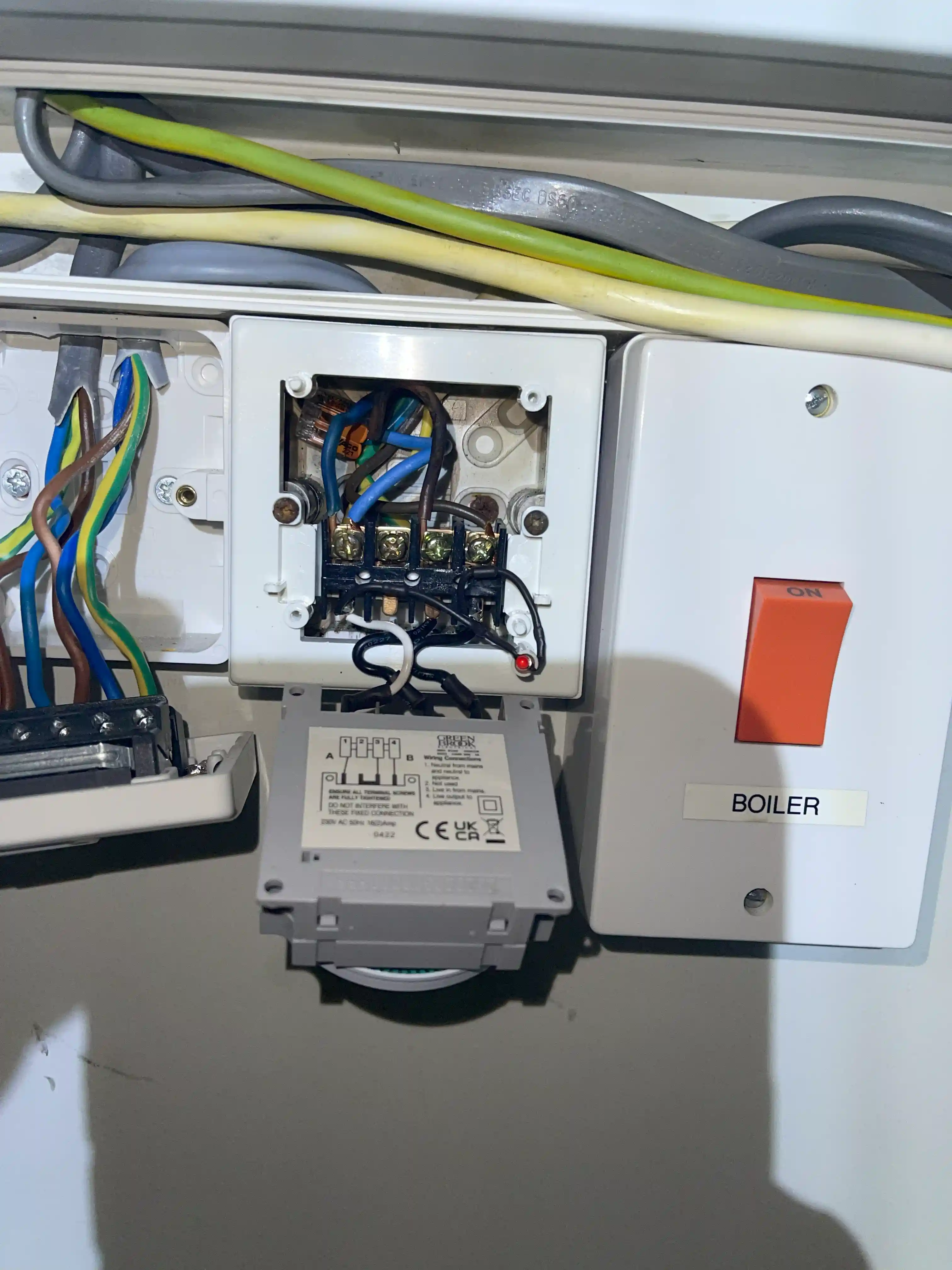 Emergency Electrician Upper Norwood